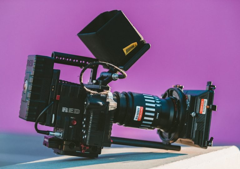 Unconventional Uses of Camera Gear: Beyond Photography