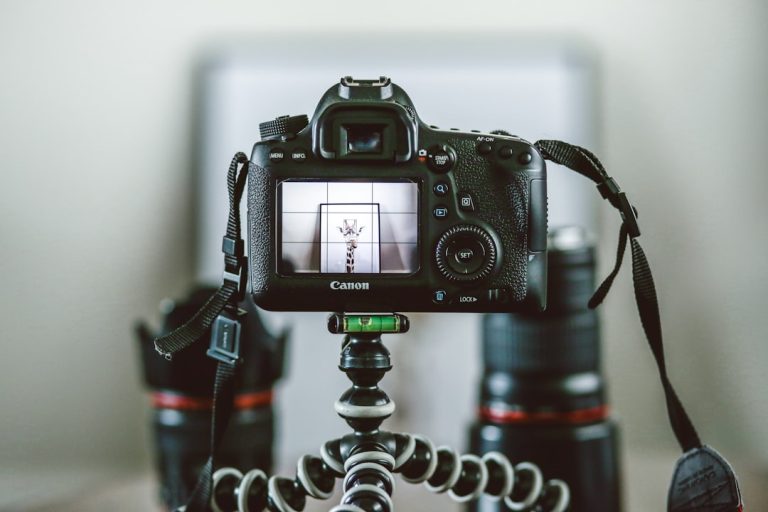 Eco-Friendly Camera Accessories: Sustainable Choices for Photographers