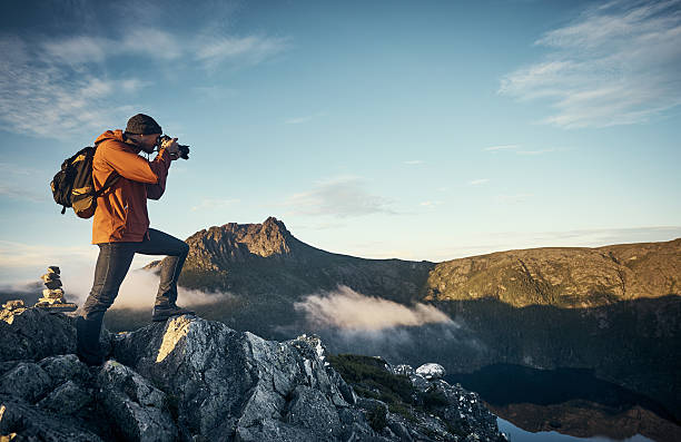 Mastering Natural Light Photography: Tips for Stunning Shots